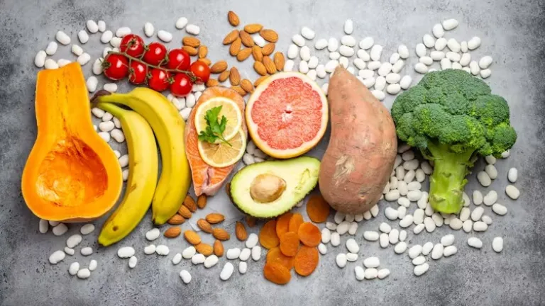 ¿Es la dieta rica en potasio un antídoto contra la hipertensión?