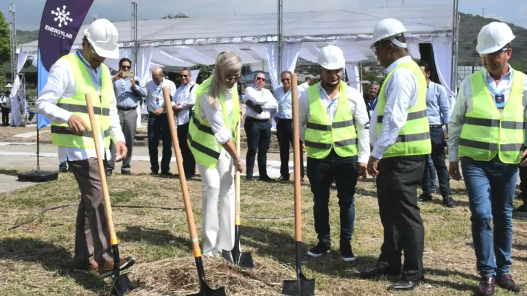 Construcción laboratorio en Valle del Cauca