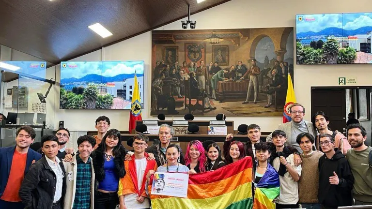 Comunidad LGBTIQ+: aprueban acuerdo para entornos seguros