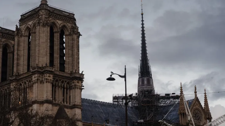 Notre Dame de París reabre tras 5 años: eventos y novedades