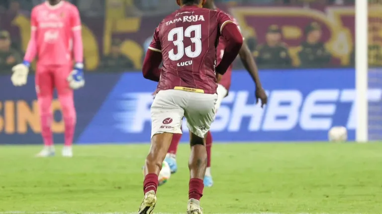 Tolima vs Nacional empate HOY: próximo partido EN VIVO gratis 