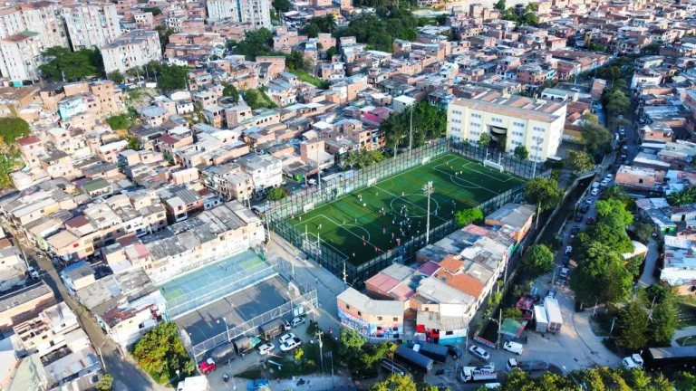 67 mil usuarios de EPM en Medellín y Bello se quedarán sin agua esta semana