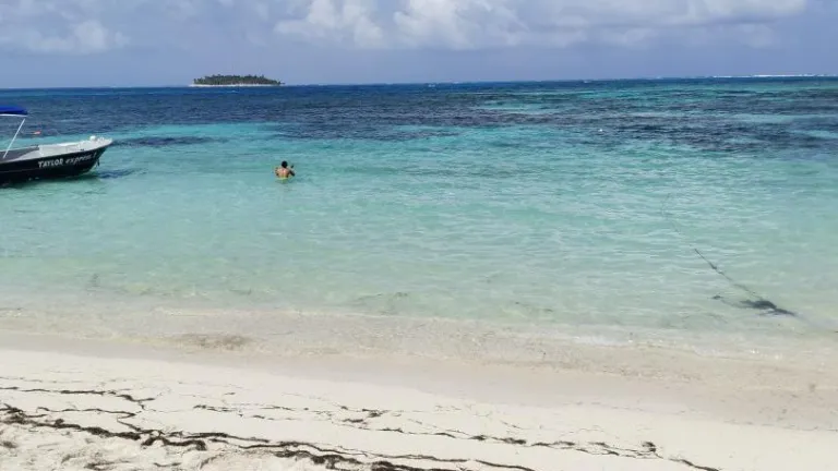 Precio tarjeta turismo San Andrés 