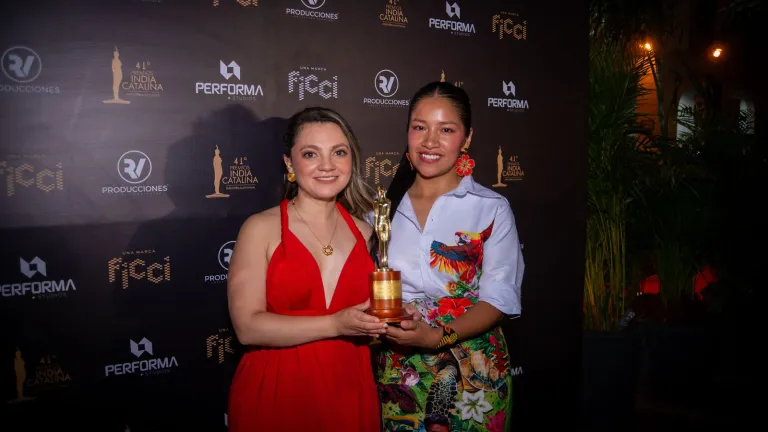 Ganadores India Catalina 2025: RTVC Noticias, noticiero favorito del público