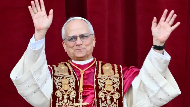Nuevo papa 2025 Iglesia católica: quién es Robert Prevost
