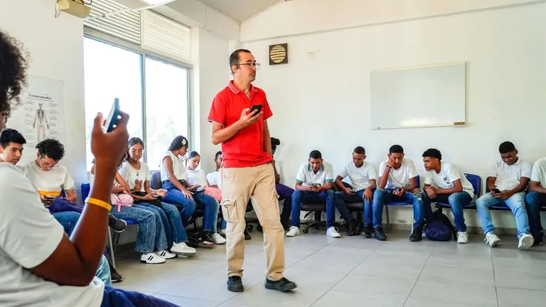  Plan de prevención y seguridad sísmica en Archipiélago
