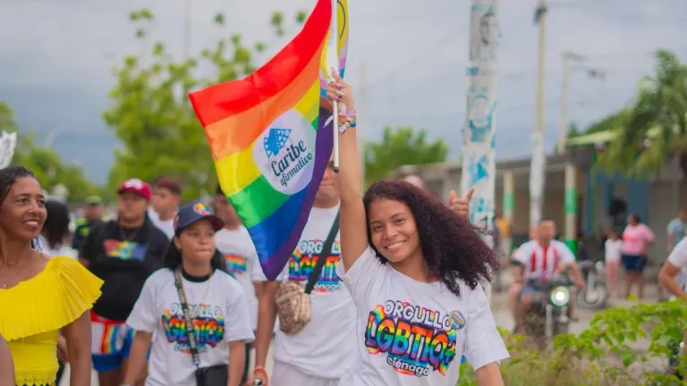 Violencia contra comunidad LGBTQ+: 'Con permiso para despreciar'