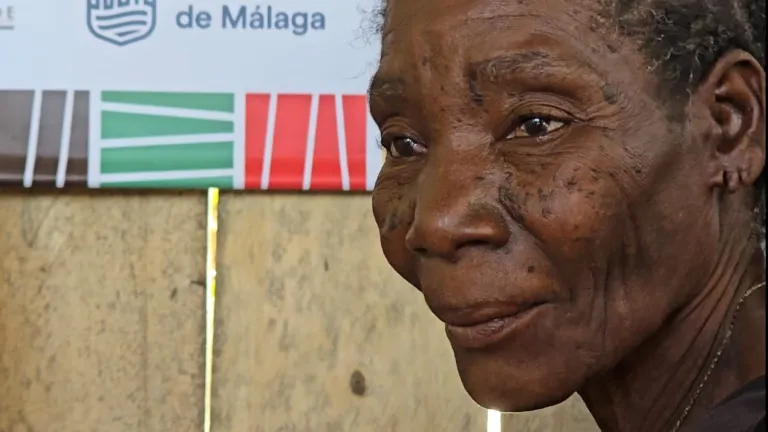 Afrocolombianidad: mujeres en el Chocó