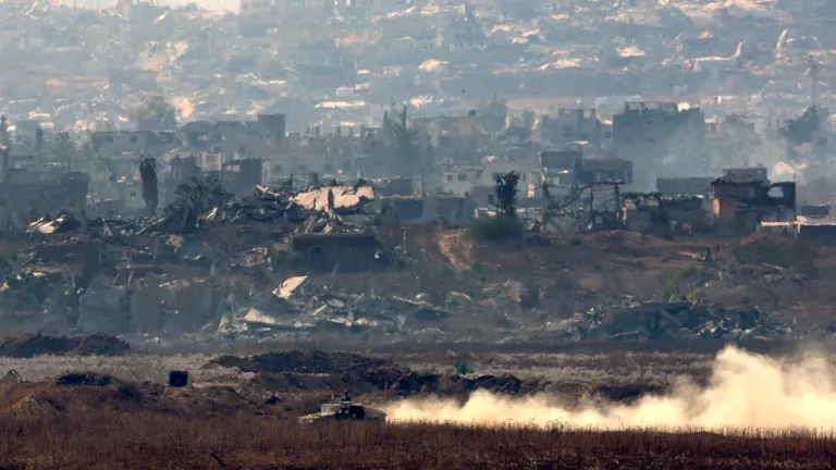 Genocidio en Gaza continúa | Conversaciones Hamás e Israel HOY 