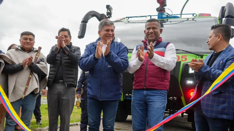 Aeropuerto San Luis en Nariño: inversión y ampliación para mayor conectividad