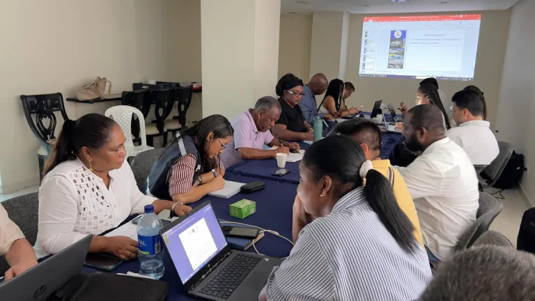 Inversión de $143.000 millones para nuevos centros de salud en Buenaventura