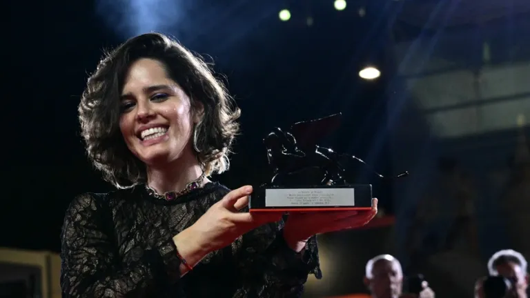 Cine latinoamericano en la Mostra de Venecia