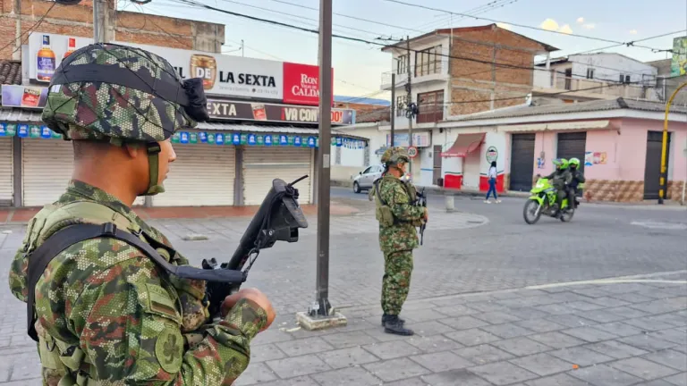 Homicidio del Secretario de Gobierno de Pradera desata investigación, Valle del Cauca
