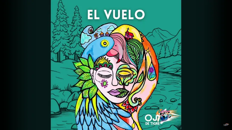 “Sin tierra” de Ojo de Tigre: abozao del Pacífico en homenaje a mujeres víctimas de violencia