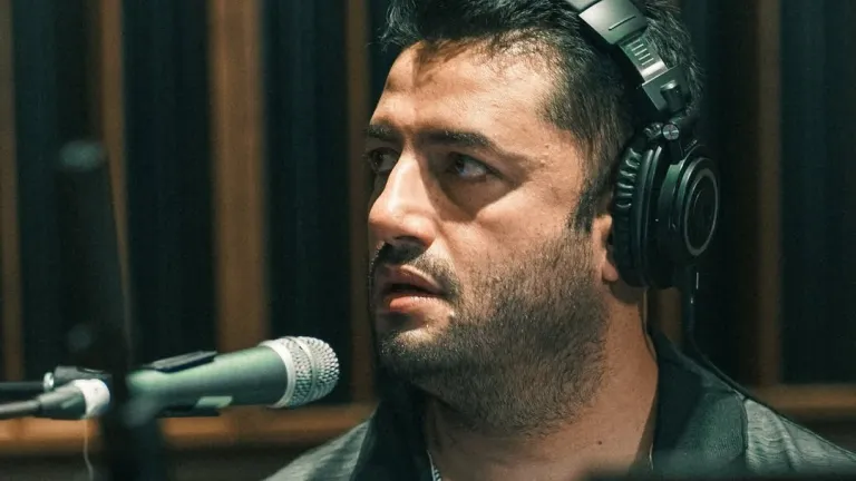Miércoles de descarga: “La despedida” de Giovanni Parra disponible gratis por 24 horas