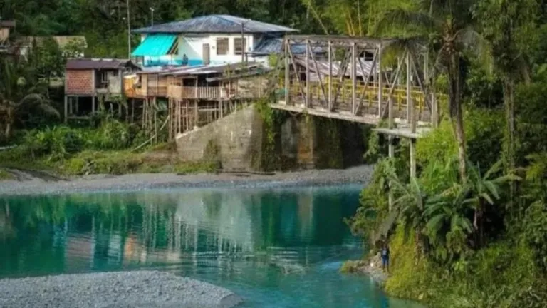 Medalla al Mérito Turístico Comunitario 2025 para Agua Clara, Buenaventura