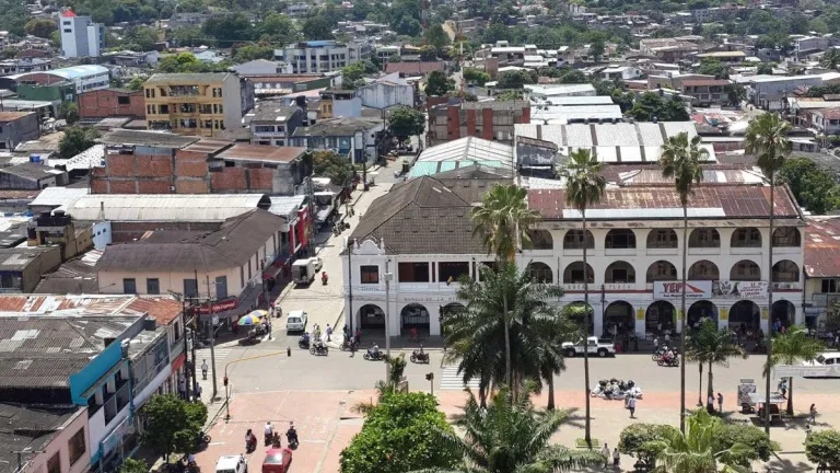 Florencia, Caquetá: Lideresa social de Piamonte, Cauca sufrió atentado 