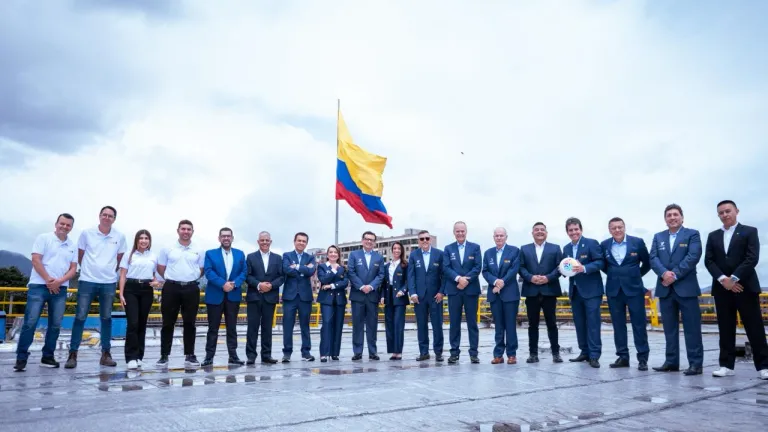 Mundial 2026: Partidos que se transmitirá en Radio Nacional de Colombia