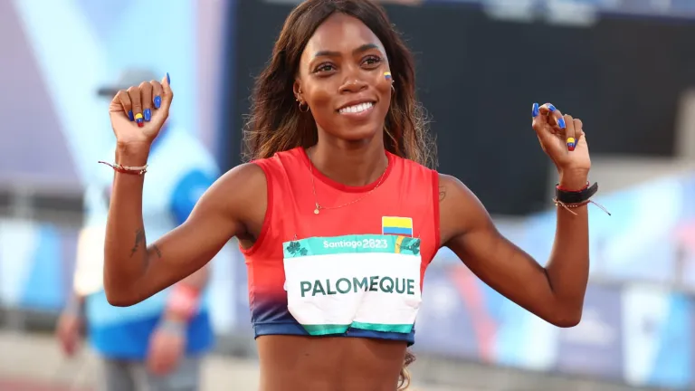 ¡Más medallas para Colombia este 5 de septiembre en los Paralímpicos 2024!