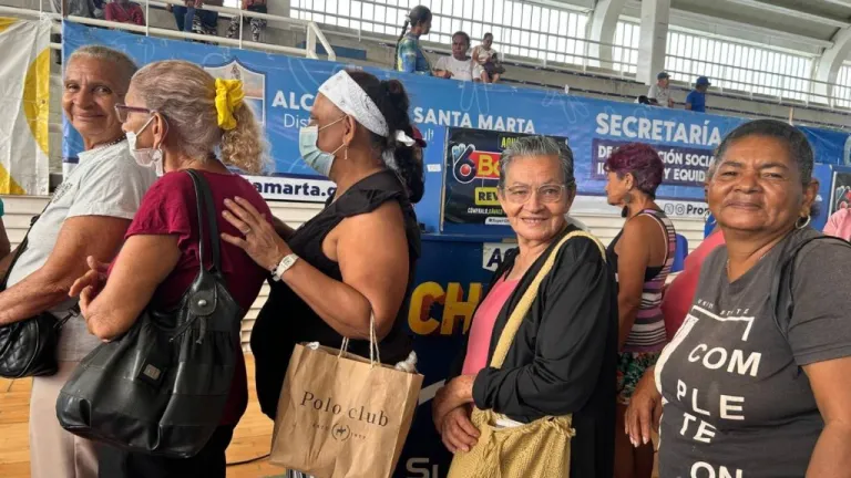 Colombia Mayor junio 2025: fechas de pago y cómo consultar con cédula