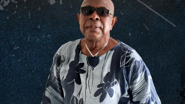 Falleció Wilson "Saoko" Manyoma
