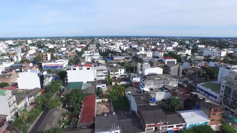 Actualización catastral en Yopal, Casanare