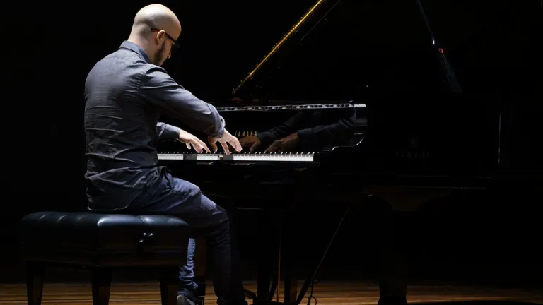 Festival Concurso Pianissimo