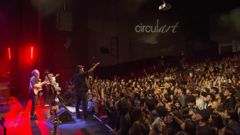 Circulart 2024: fecha, lugar y artistas invitados