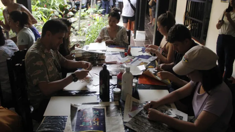 Magdalena Fest en Honda, Tolima 2022