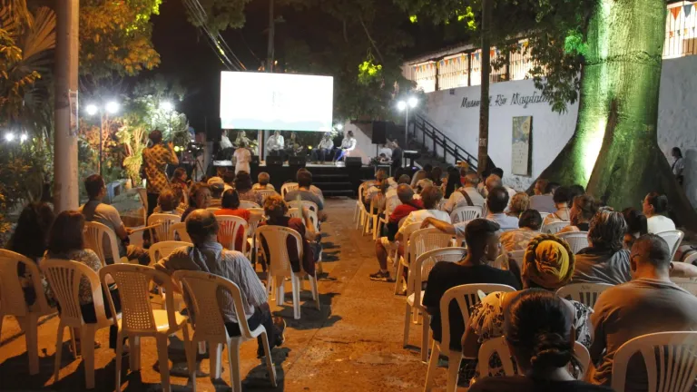 Magdalena Fest 2023 