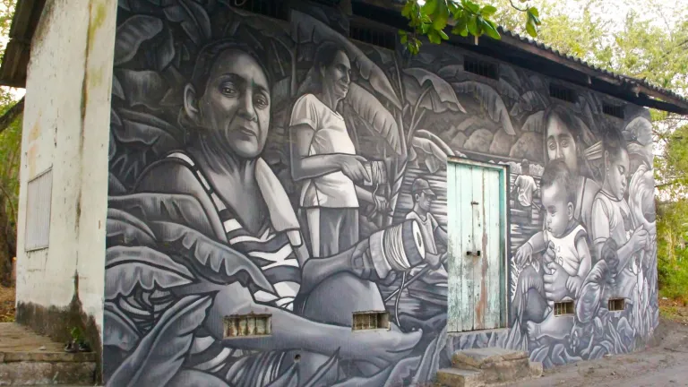 Murales 