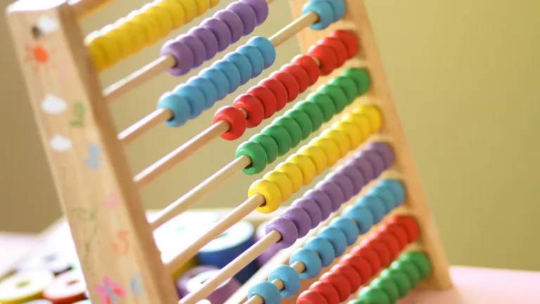 Calculo mental para niños
