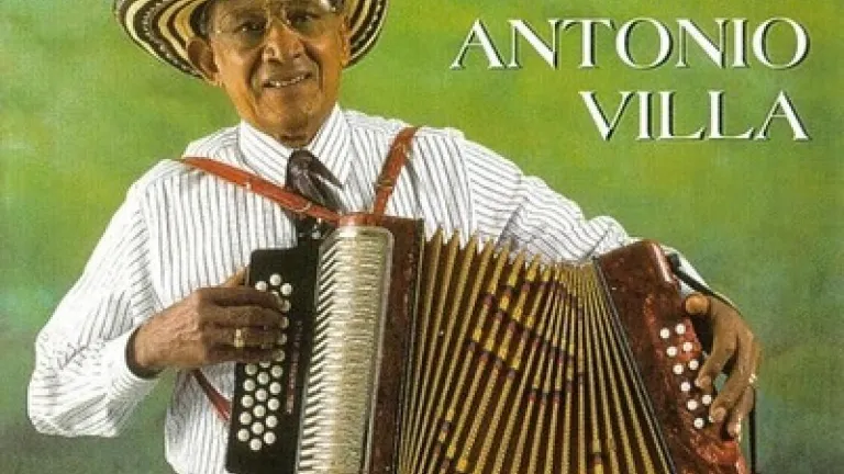 Abel Antonio Villa: vida y obra del cantautor vallenato