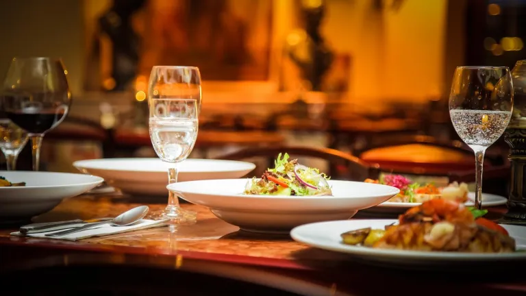 Alimentarte: los mejores chefs del mundo en Bogotá