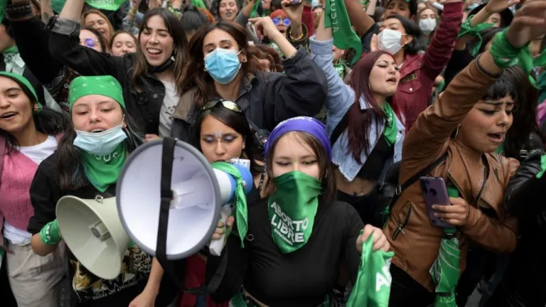  Día de Acción Global por el Aborto Legal: avances en Colombia y la región