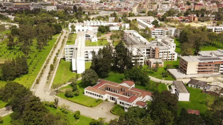 Ministro ad-hoc y sesión extraordinaria para elegir rector de UNacional 