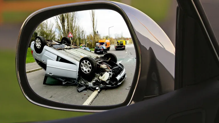 Casos de muerte por accidentes de tránsito en 2024: 6.707 víctimas 