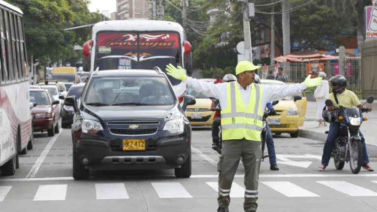 Pico y placa Barranquilla: restricciones del 26 al 30 de mayo
