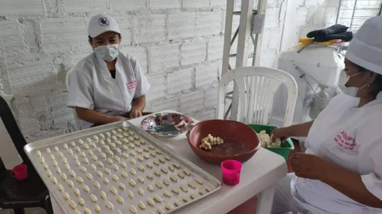 ‘Casa Asomuhupaz’ en Huila, un proyecto para la contribución para la paz 