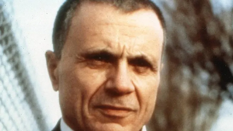 Muere el actor Robert Blake: vida y obra