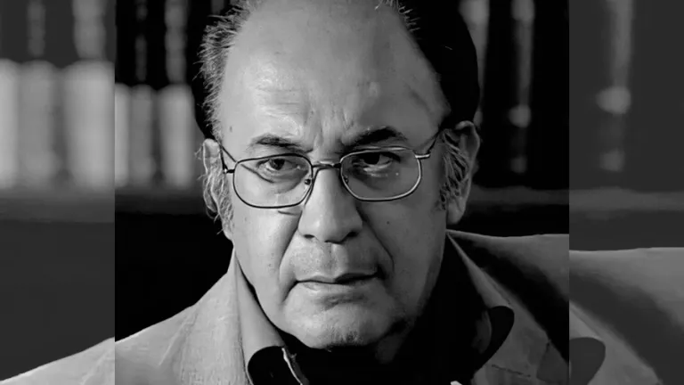 Murió el actor Luis Fernando Múnera a los 73 años