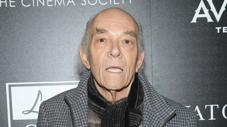 Murió Mark Margolis, actor estadounidense a los 83 años
