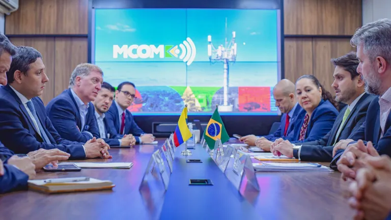 Leticia se conectará con fibra óptica gracias a acuerdo entre Colombmia y Brasil