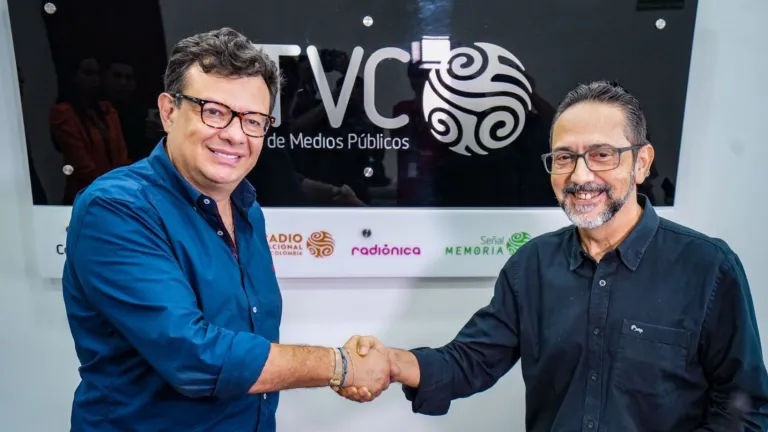 RTVC y la Universidad Autónoma del Caribe trabajarán en la inclusión de la agenda del Caribe al Sistema de Medios Públicos