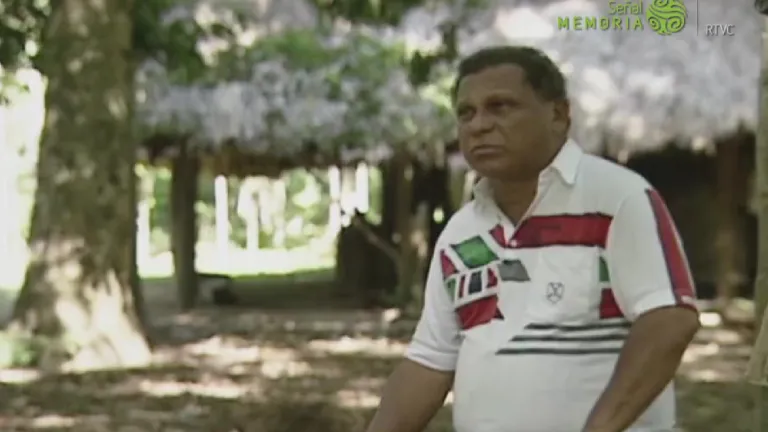 Canciones de Adolfo Pacheco sobre sus raíces negras