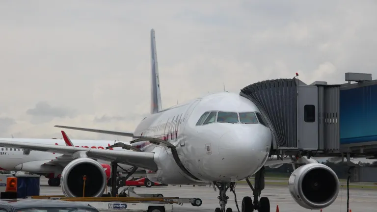 San Andrés y Medellín se conectan directamente con nueva ruta aérea