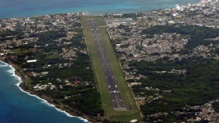 Vuelos chárter internacionales a San Andrés: reactivación turística en el archipiélago