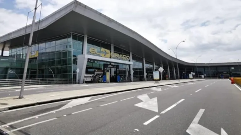 Viajes a fin de año: Colombia proyecta 7,4 millones de pasajeros en temporada alta