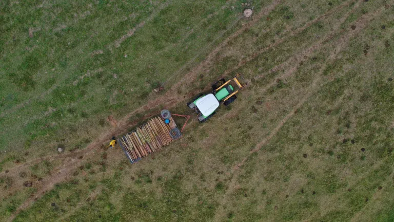 Formalizan  18 mil hectáreas de tierra en Chocó: Agencia Nacional de Tierras