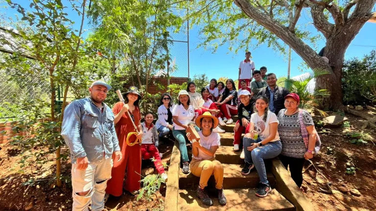 Por el agua y la vida: tres santandereanas le apuestan a su conservación a través de la cerámica 